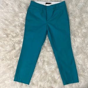 Crop pants size 8